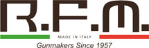 Logo RFM Armi