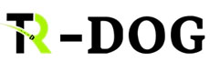 Logo TR Dog