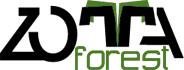 Logo Zotta Forest