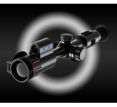 cannocchiale termico FALCON Medusa M3-650L