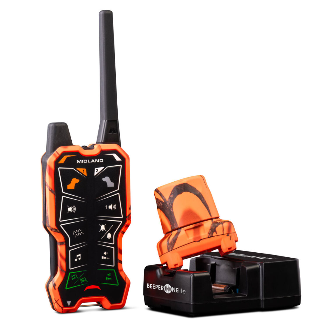 Midland Beeper One Lite