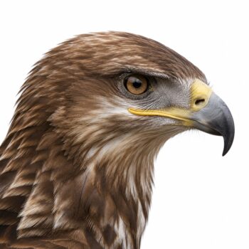 AQUILA MINORE – Hieraaetus Pennatus