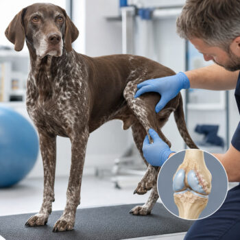 artrosi nel cane sintomi e cure