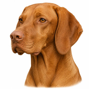 Bracco Ungherese Vizsla caratteristiche