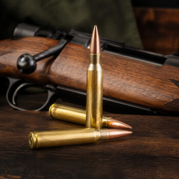 ΔΙΑΜΕΤΡΟ .308 WINCHESTER – ιστορία, χαρακτηριστικά και χρήση στο κυνήγι