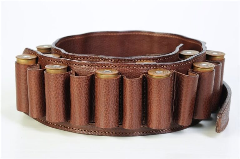 Buffetteria Spadoni accessori da caccia