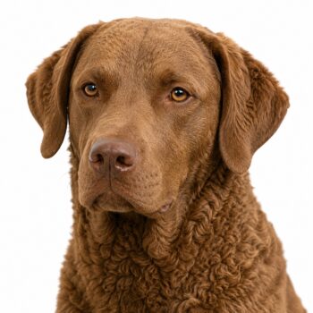 Características del Chesapeake Bay Retriever