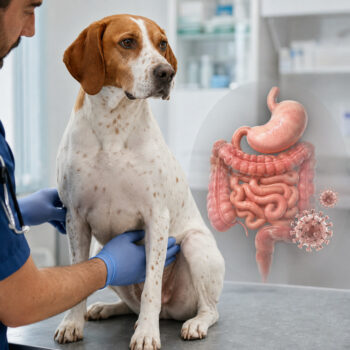 coronavirus enterico canino