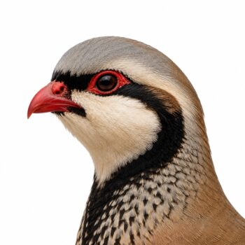 COTURNICE – Alectoris Graeca