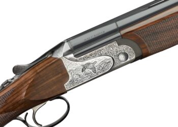 RIZZINI AURUM EVO SA