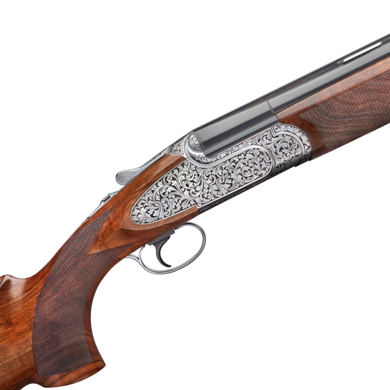 Rizzini BR350 da tiro sportivo