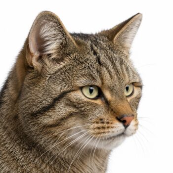 GATTO SELVATICO – Felix Silvestris