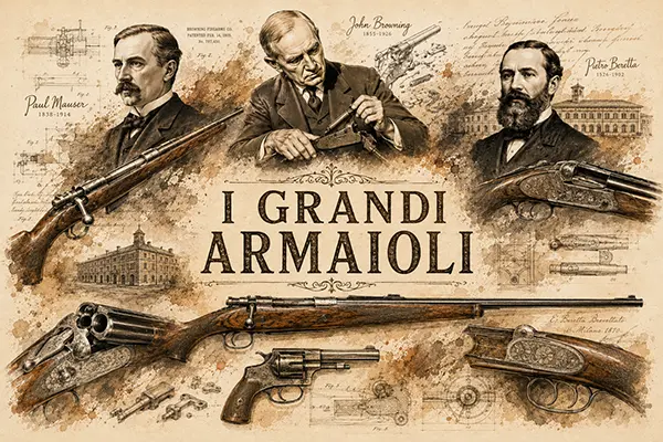 Grandi Armaioli