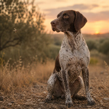 LEISHMANIOSI NEL CANE – contagio, sintomi, diagnosi e prevenzione