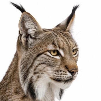 LINCE EUROASIATICA – Lynx Lynx