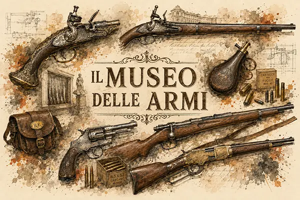 Museo delle Armi