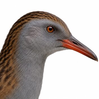 PORCIGLIONE – Rallus Aquaticus