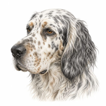 Setter Inglese caratteristiche e caccia