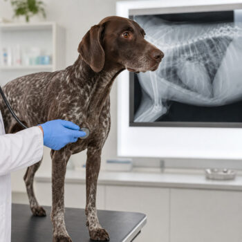 tubercolosi nel cane