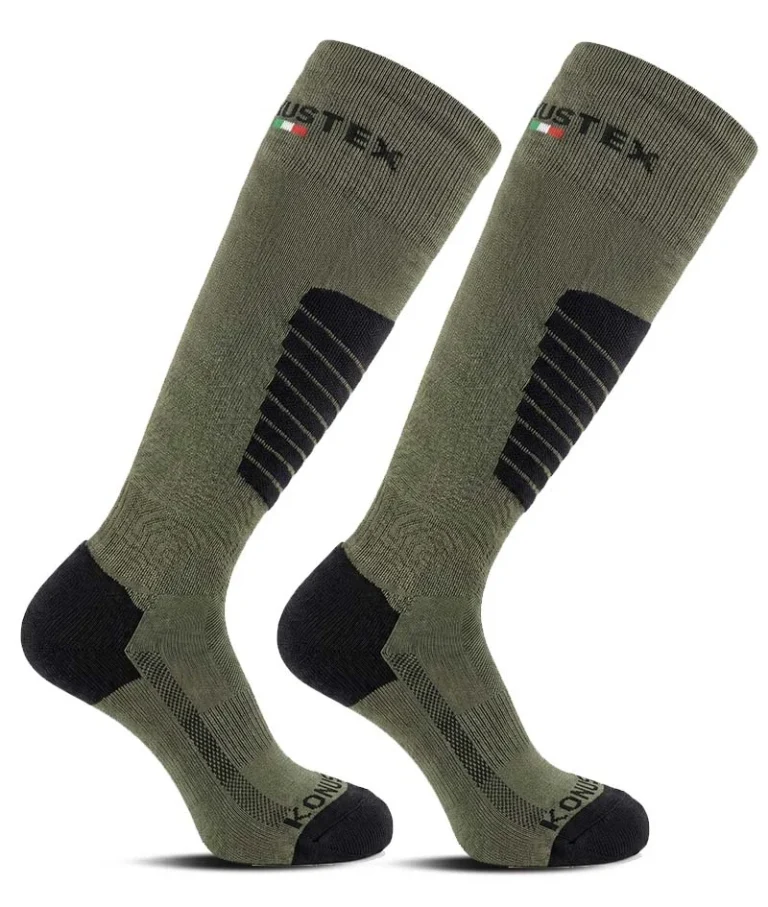 KONUSTEX THERMIX calza da caccia invernale
