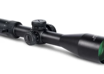 KONUS WILD 6-24×50