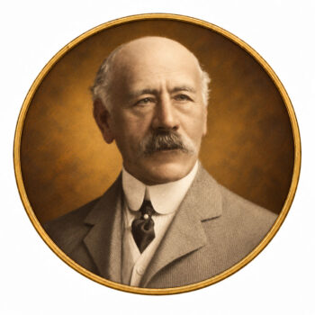 Henry William Holland armaiolo