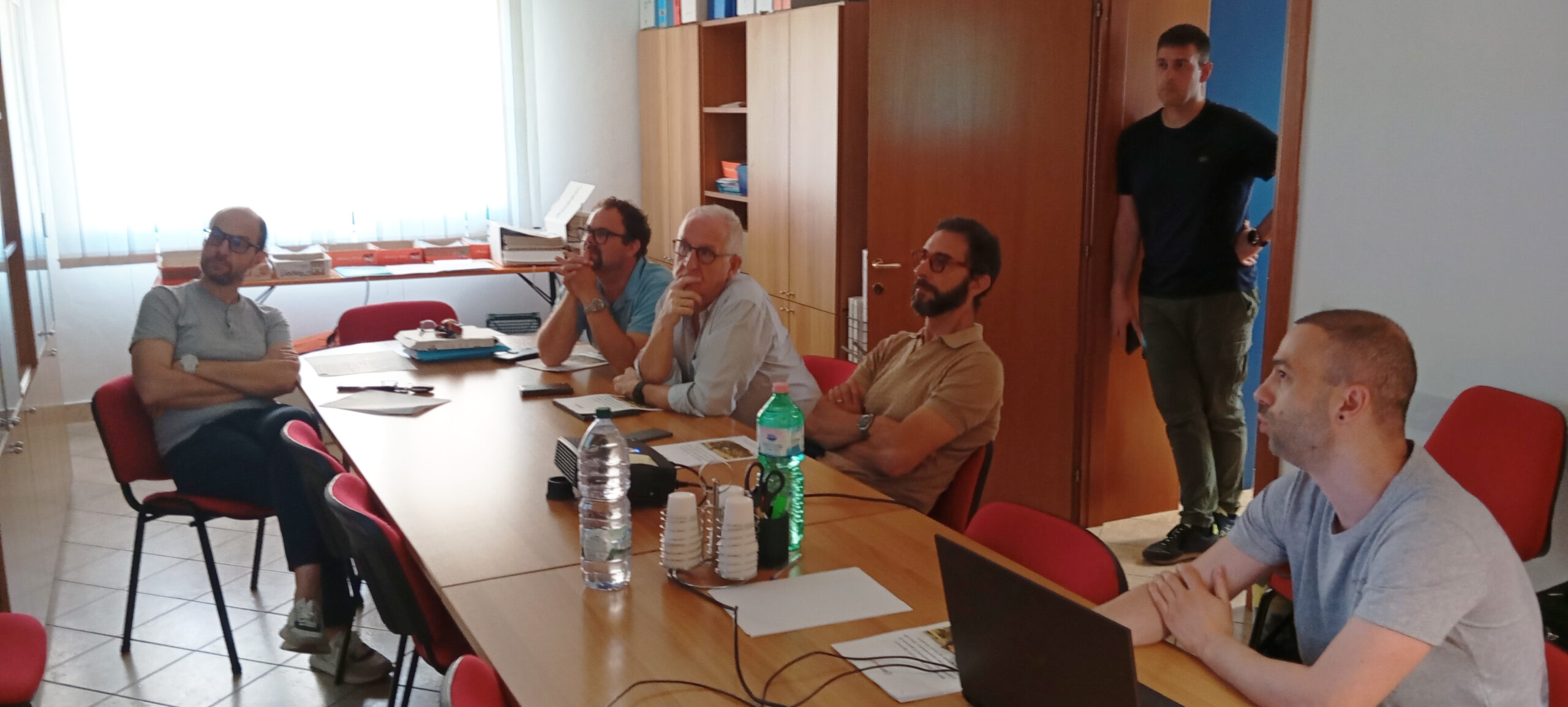 ATC Perugia 1 lancia la piattaforma digitale per i danni da fauna selvatica