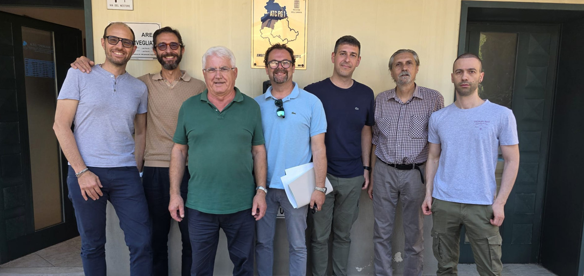 ATC Perugia 1, fauna selvatica, danni agricoli, agricoltura Umbria, digitalizzazione, Luciano Calabresi, indennizzi agricoltori, innovazione tecnologica, sostenibilità ambientale, riduzione carta, gestione danni fauna.