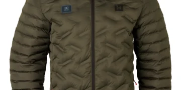 Härkila clim8 Insulated Jacket