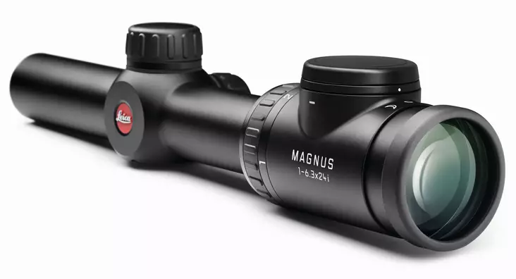 Leica Magnus 1-6,3x24 i