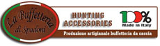 Logo Buffetteria Spadoni