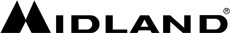 White WaveDesign logo Midland