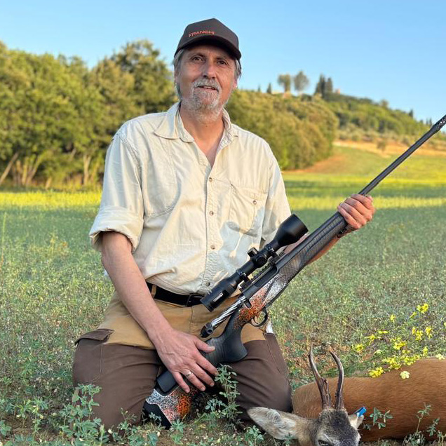 Franchi Horizon Special Hunt Elite Vibe