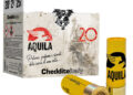 CHEDDITE – Linea AQUILA