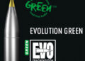 RWS EVOLUTION GREEN