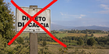 raccolta firme referendum caccia