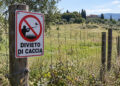hunting in private lands in Tuscany
