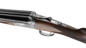 NUOVA ESSENZE ESTETICHE PER 486 BERETTA PARALLELO