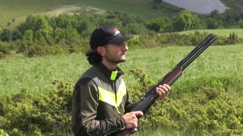 828 S A.I. BECCACCIA CALIBRO 12: L’ADVANCED IMPACT PER LA CACCIA ALLA REGINA E NON SOLO