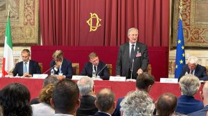 FEDERCACCIA CELEBRA I SUOI 125 ANNI DI VITA ALLA CAMERA DEI DEPUTATI