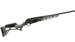 BENELLI LUPO ALPHA: A CACCIA PROIETTATI NEL FUTURO