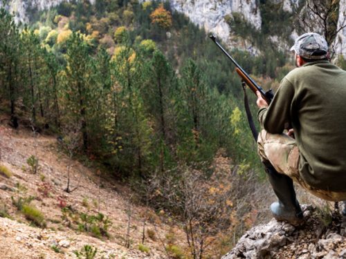 ORDINANZA REGIONE TOSCANA: DI NUOVO A CACCIA