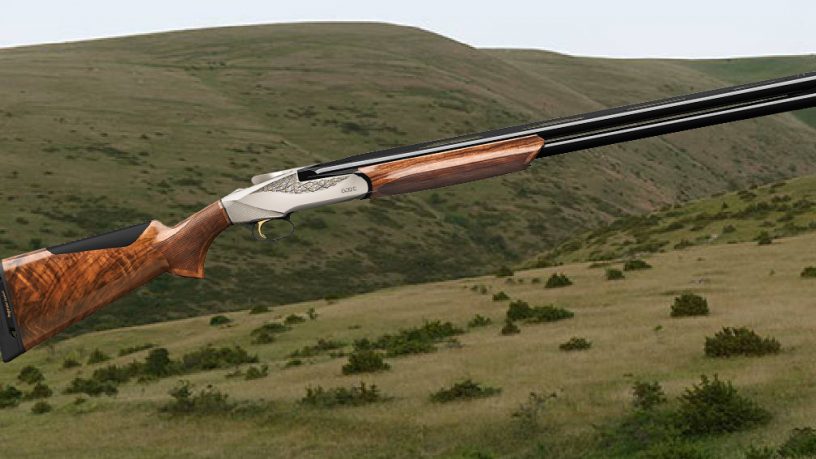BENELLI 828 S A.I. SILVER CALIBRO 20: I BENEFICI DELL’ADVANCED IMPACT