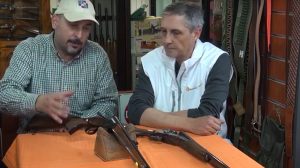 PILLOLE DI CANNA RIGATA: I SISTEMI D’ARMA