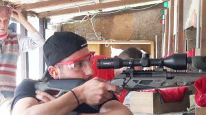 BENELLI TEST ADVENTURE 2025 – Parte Prima