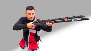 BENELLI TRICK SHOOTING CAMP 2023