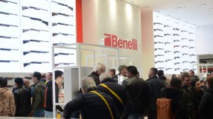 EOS SHOW ’23: PUBBLICO ED ESPOSITORI CONQUISTATI