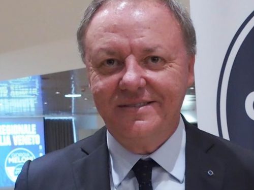 SERGIO BERLATO: MEMBRO DELLA COMMISSIONE AMBIENTE UE