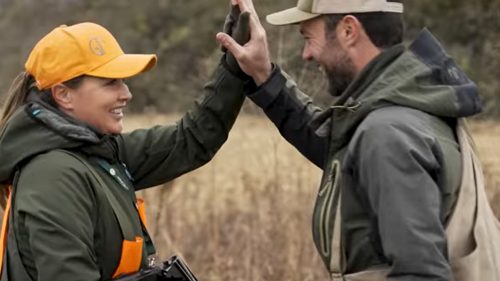 #BEWILD LA NUOVA SERIE DI FRANCHI IN MACEDONIA