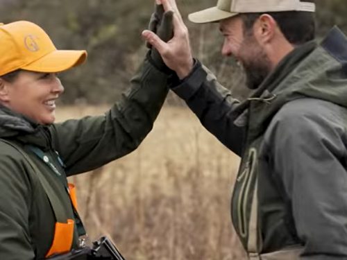 #BEWILD LA NUOVA SERIE DI FRANCHI IN MACEDONIA